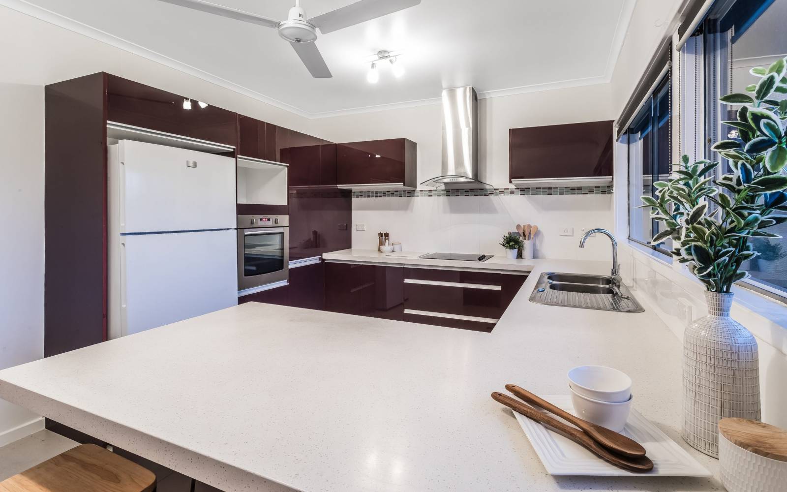 45 Gilruth Road, KENMORE, QLD 4069 AUS