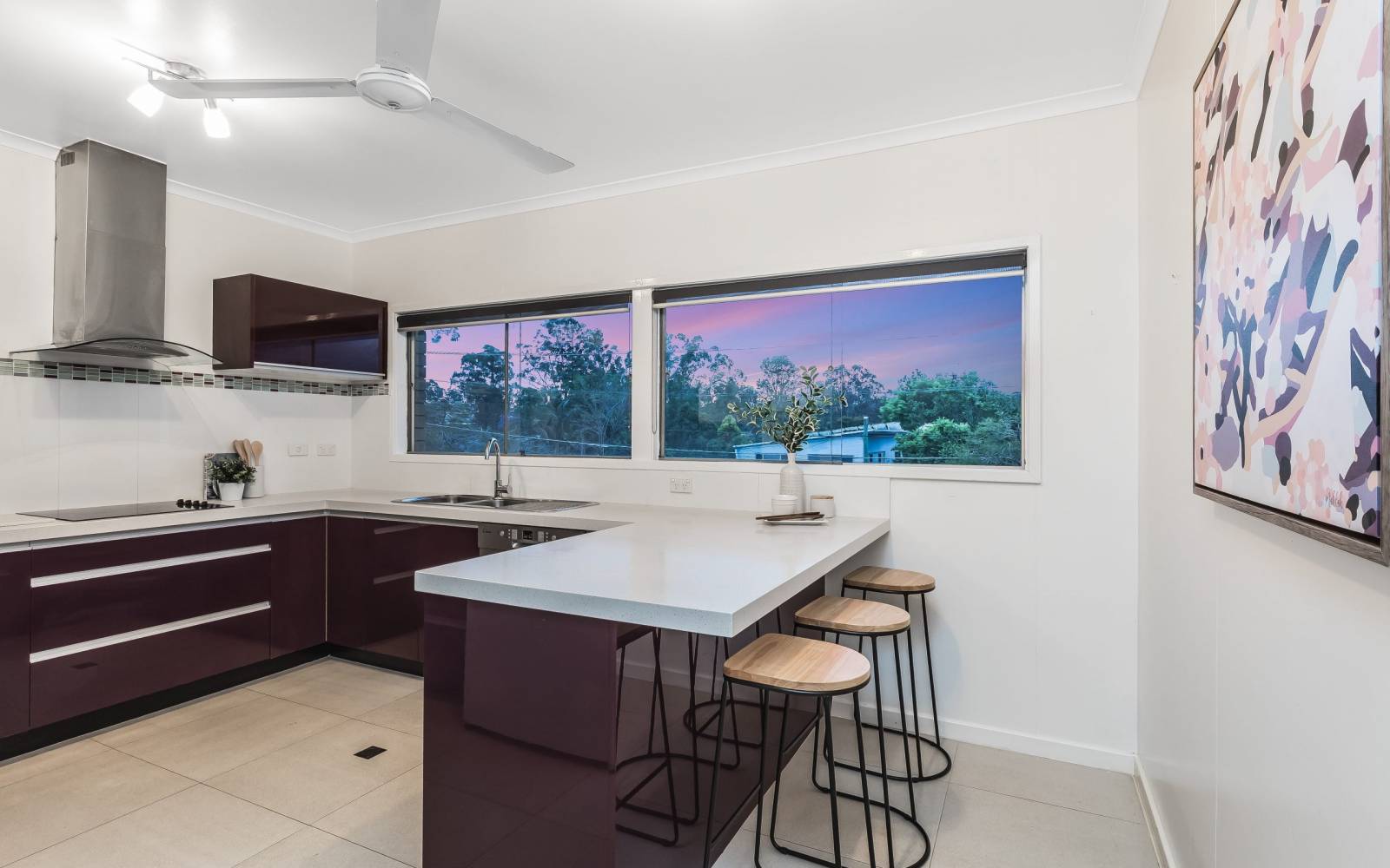 45 Gilruth Road, KENMORE, QLD 4069 AUS