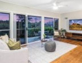 45 Gilruth Road, KENMORE, QLD 4069 AUS