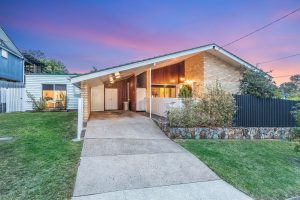 45 Gilruth Road, KENMORE, QLD 4069 AUS