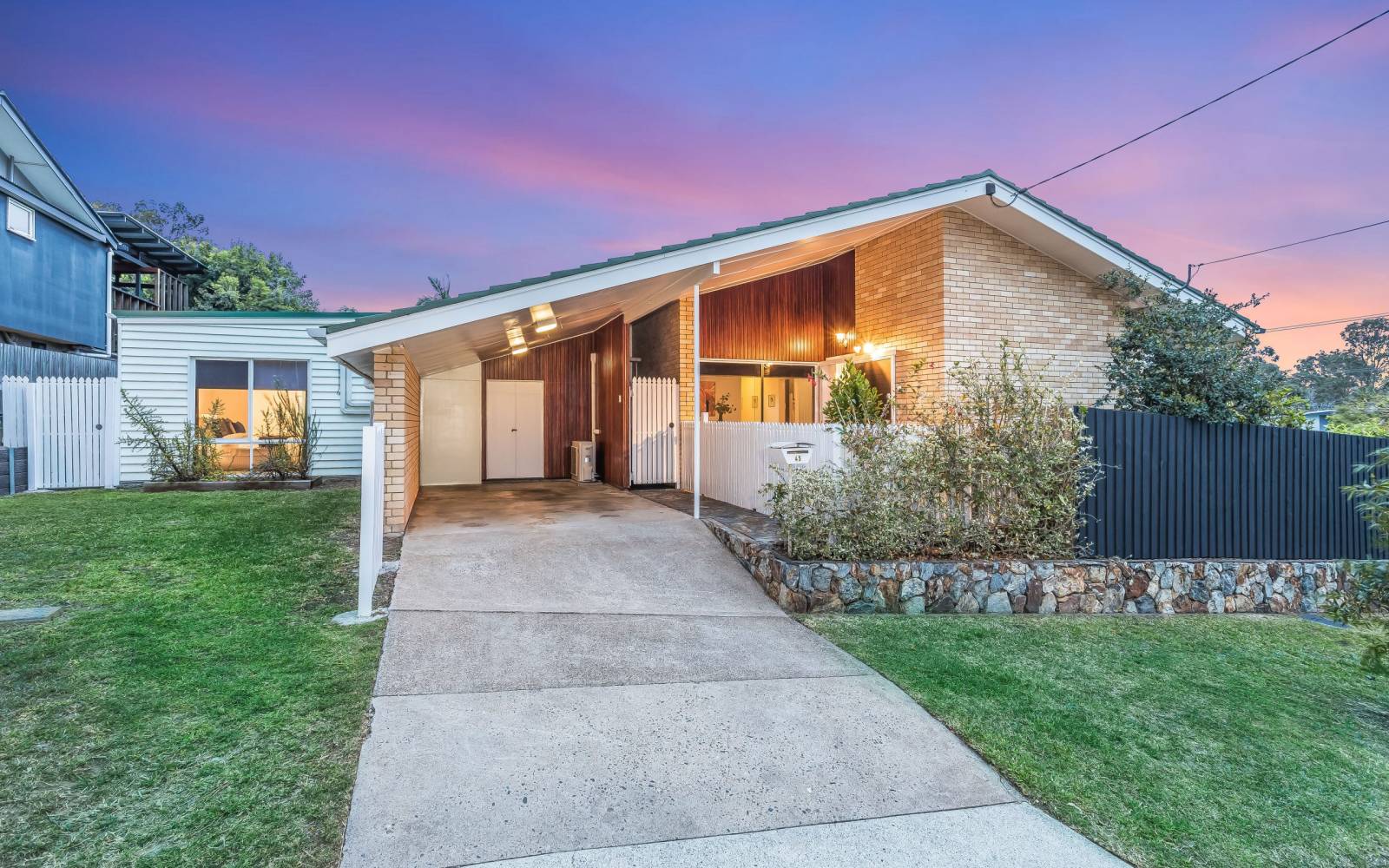 45 Gilruth Road, KENMORE, QLD 4069 AUS