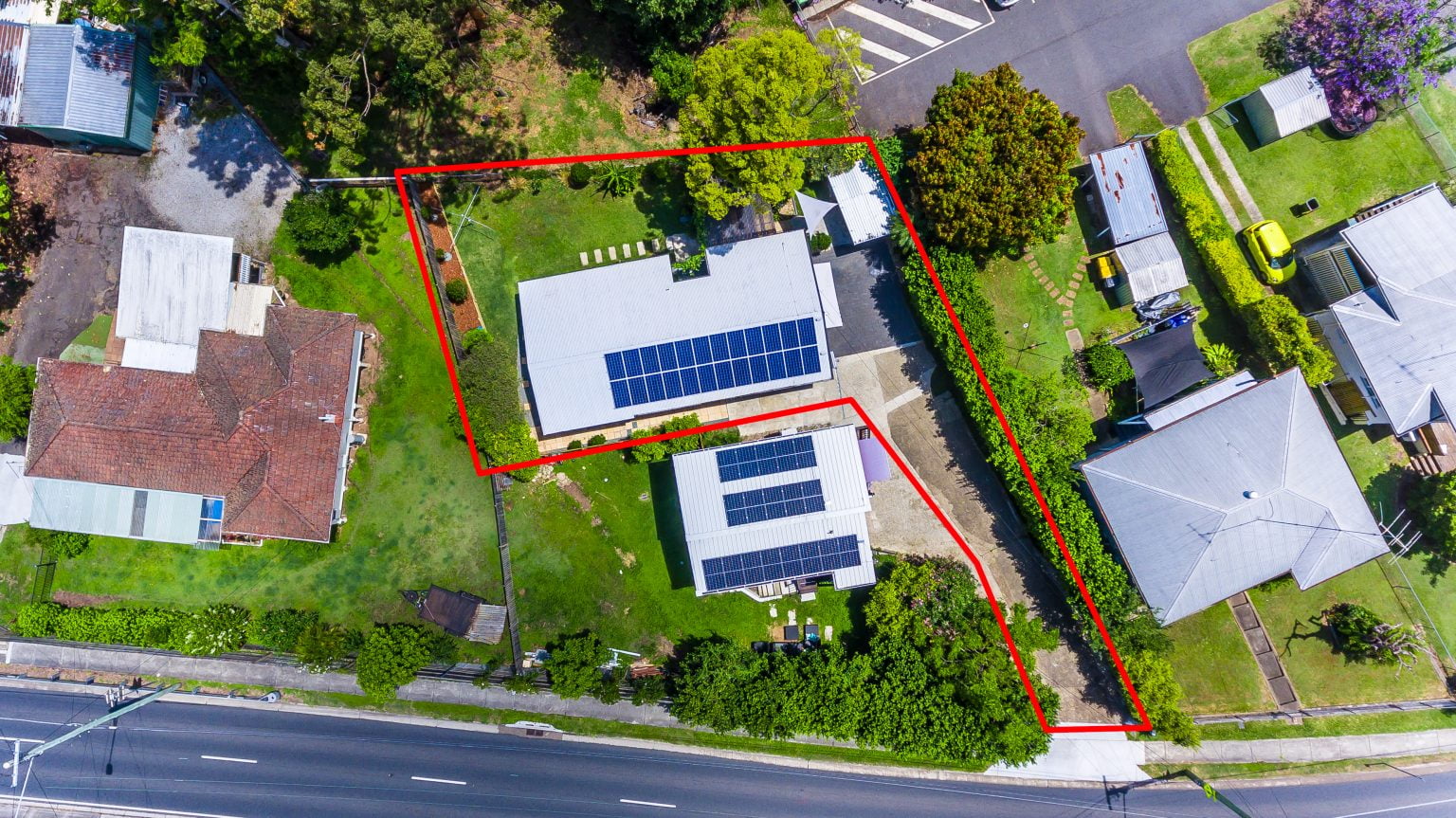1070 Moggill Road, KENMORE, QLD 4069 AUS
