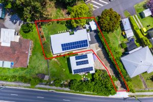 1070 Moggill Road, KENMORE, QLD 4069 AUS
