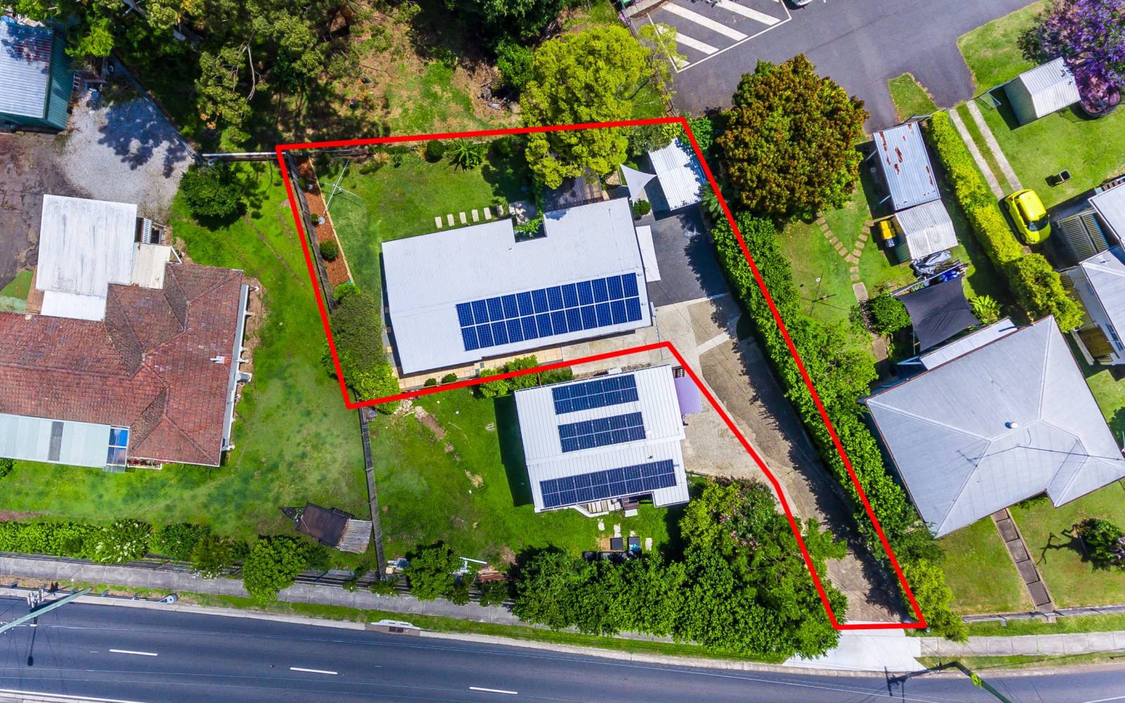 1070 Moggill Road, KENMORE, QLD 4069 AUS