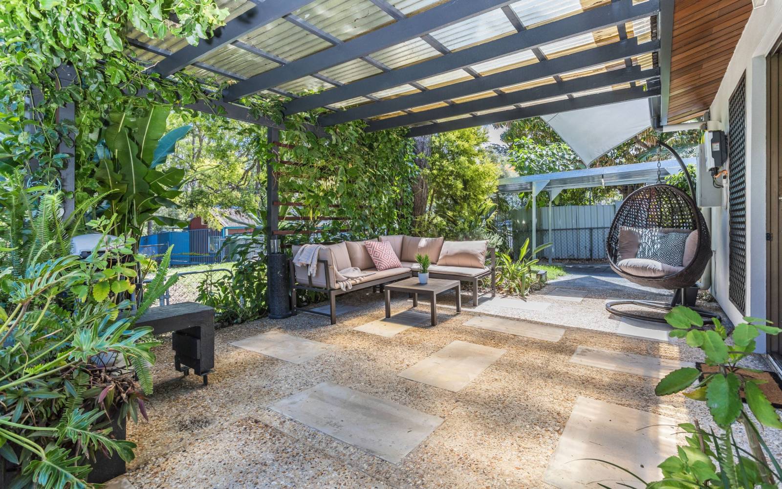 1070 Moggill Road, KENMORE, QLD 4069 AUS