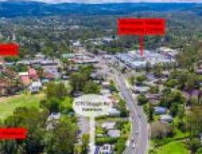 1070 Moggill Road, KENMORE, QLD 4069 AUS