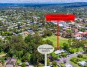 1070 Moggill Road, KENMORE, QLD 4069 AUS