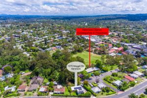 1070 Moggill Road, KENMORE, QLD 4069 AUS