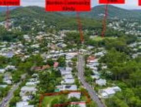 160 Simpsons Road, BARDON, QLD 4065 AUS