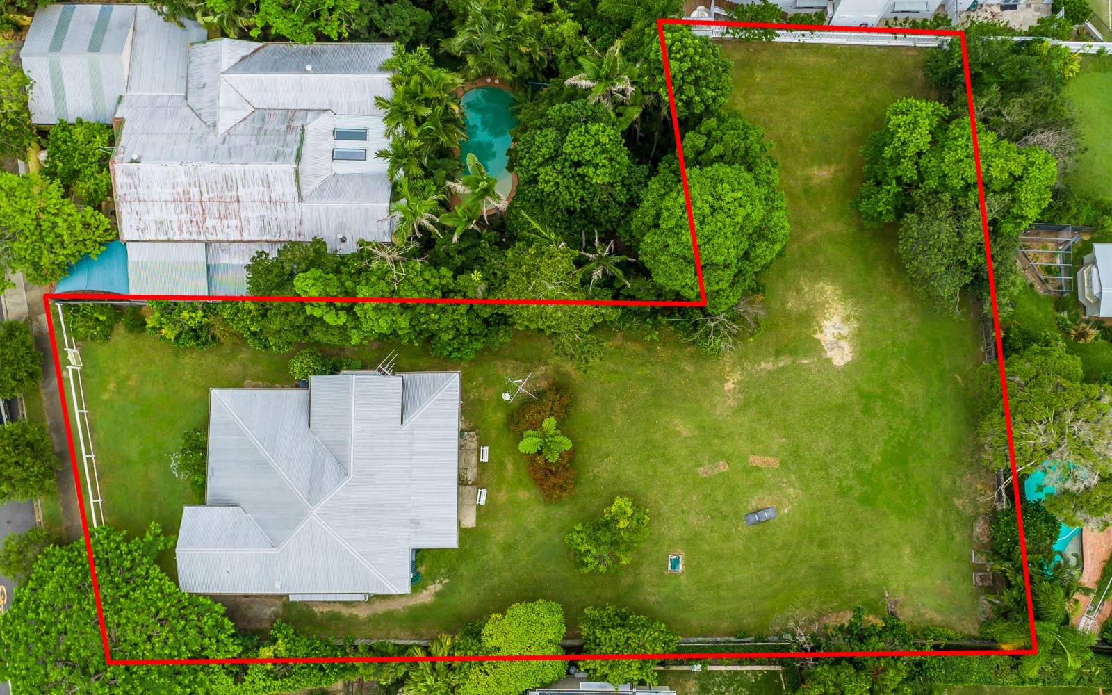 160 Simpsons Road, BARDON, QLD 4065 AUS