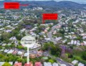 21 Osman Street, BARDON, QLD 4065 AUS