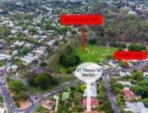 21 Osman Street, BARDON, QLD 4065 AUS