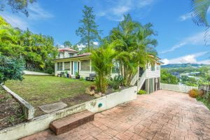 21 Osman Street, BARDON, QLD 4065 AUS