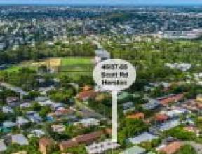 46/87-89 Scott Road, HERSTON, QLD 4006 AUS