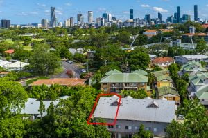 46/87-89 Scott Road, HERSTON, QLD 4006 AUS