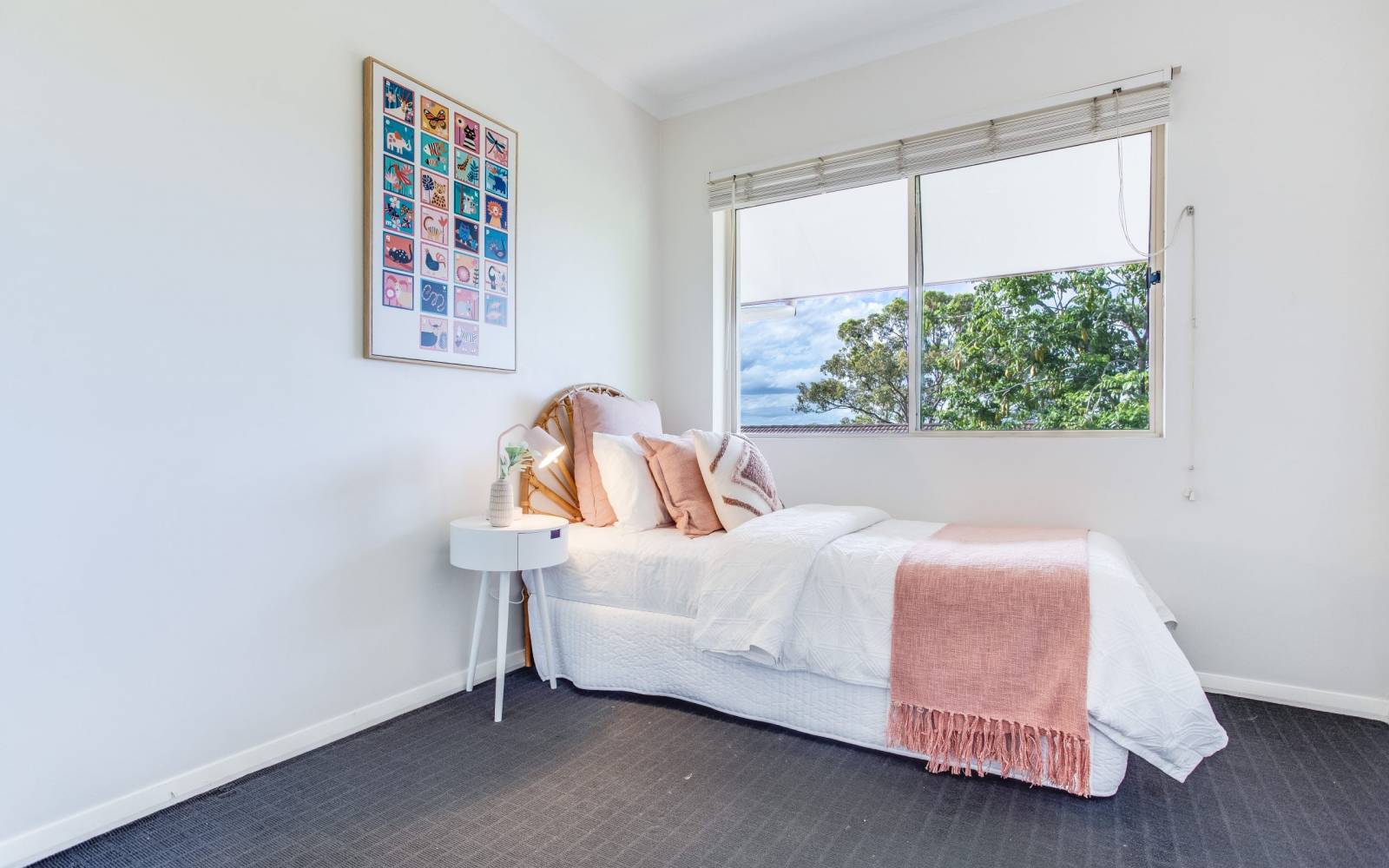 46/87-89 Scott Road, HERSTON, QLD 4006 AUS