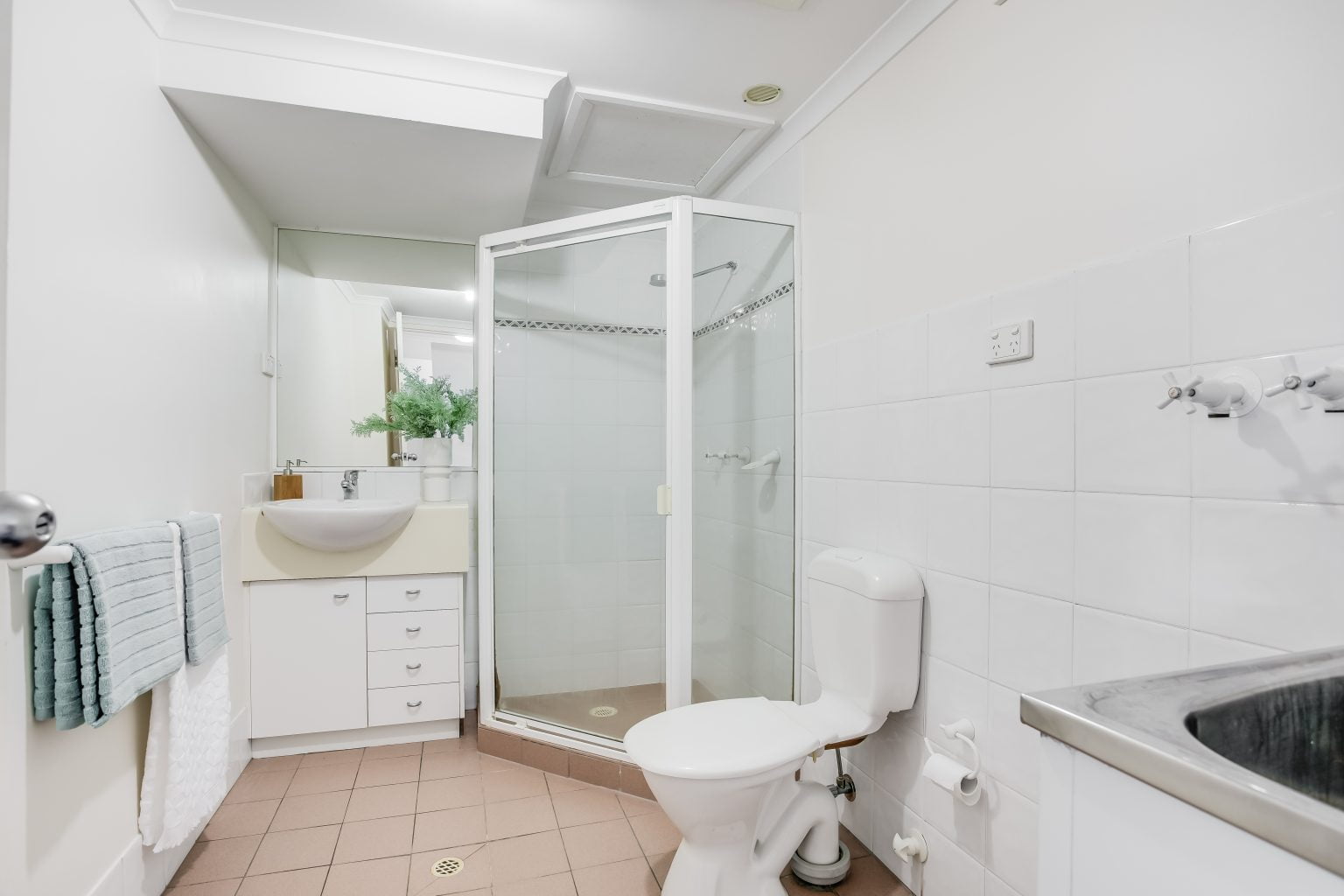 46/87-89 Scott Road, HERSTON, QLD 4006 AUS