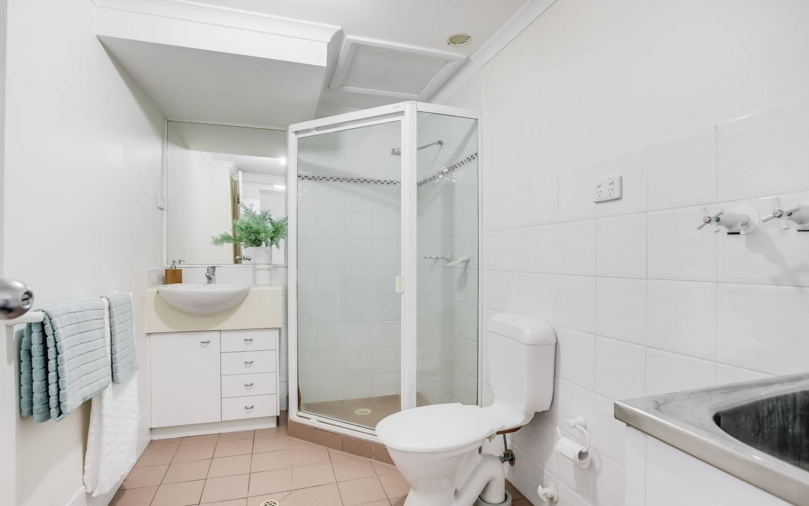 46/87-89 Scott Road, HERSTON, QLD 4006 AUS