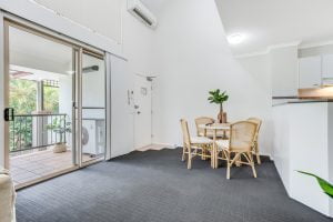 46/87-89 Scott Road, HERSTON, QLD 4006 AUS