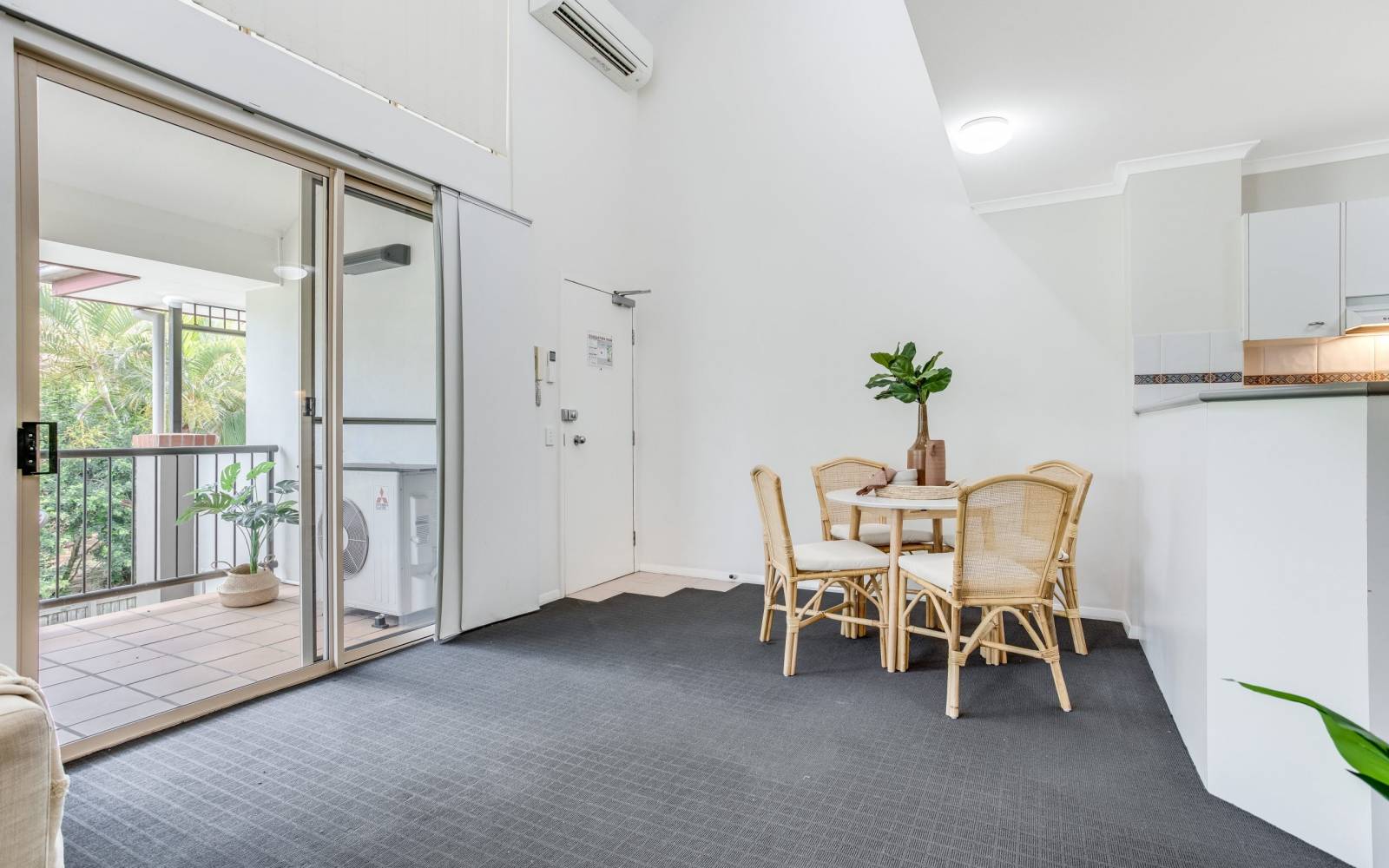 46/87-89 Scott Road, HERSTON, QLD 4006 AUS