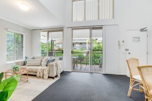 46/87-89 Scott Road, HERSTON, QLD 4006 AUS