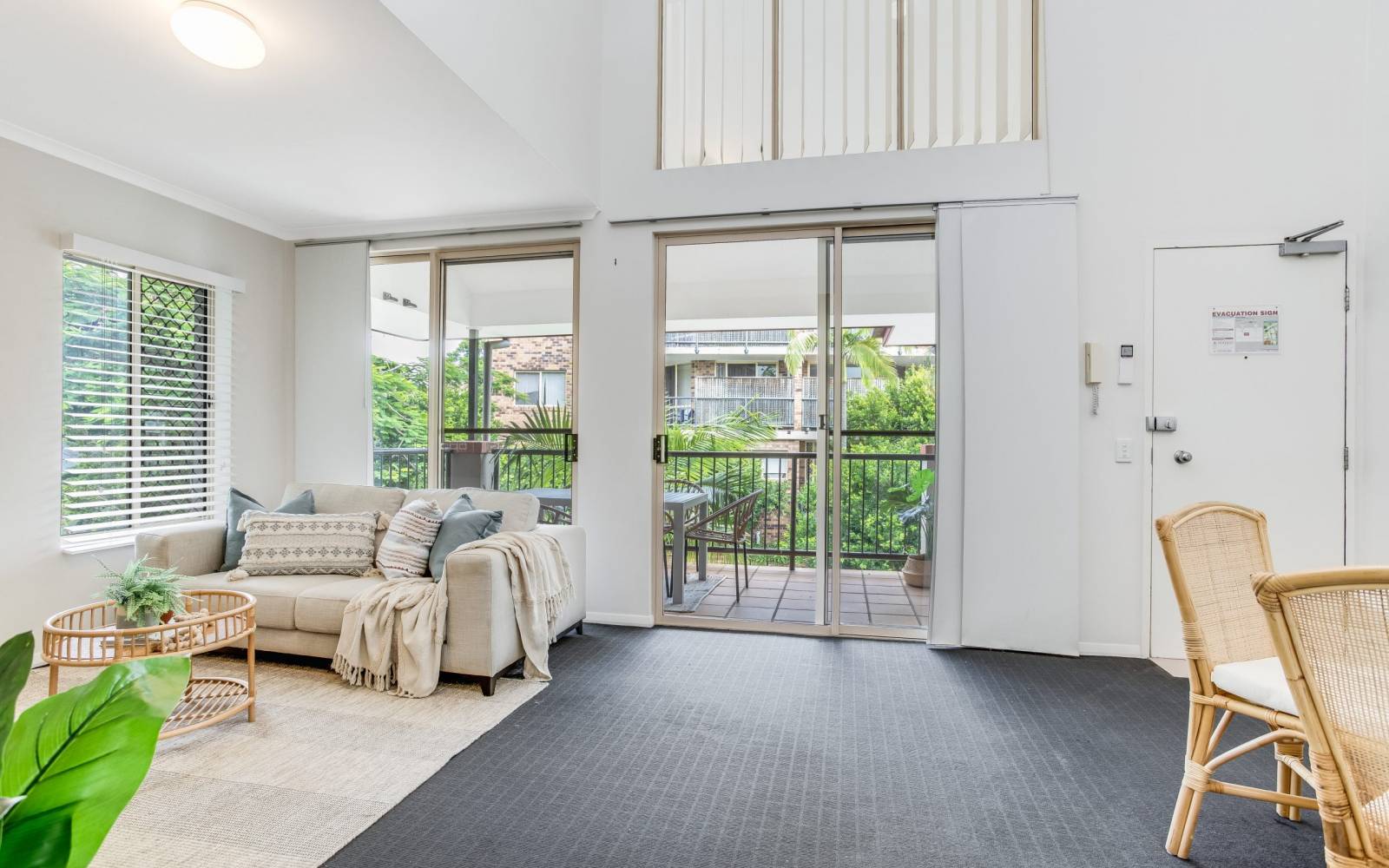 46/87-89 Scott Road, HERSTON, QLD 4006 AUS