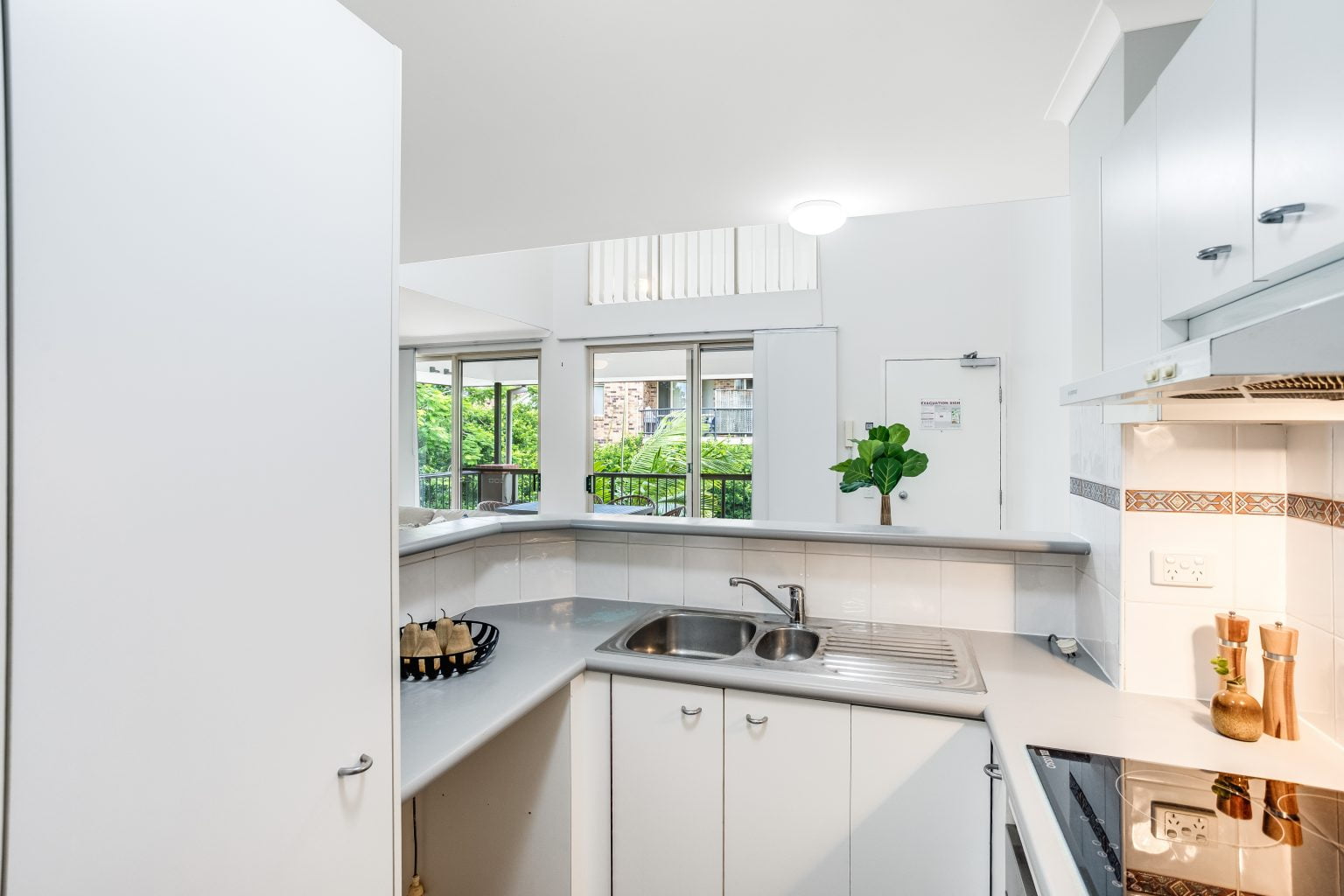 46/87-89 Scott Road, HERSTON, QLD 4006 AUS