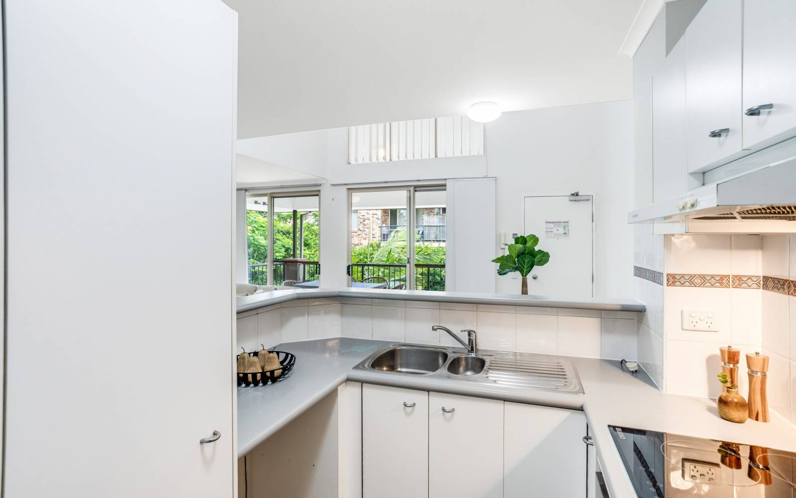 46/87-89 Scott Road, HERSTON, QLD 4006 AUS