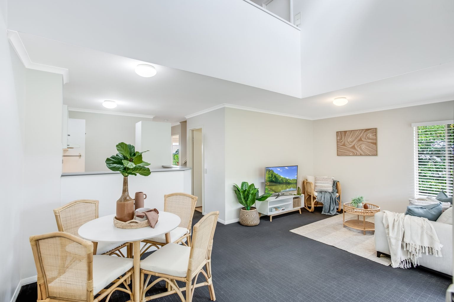 46/87-89 Scott Road, HERSTON, QLD 4006 AUS