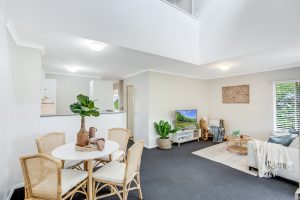 46/87-89 Scott Road, HERSTON, QLD 4006 AUS