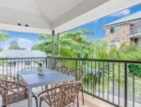 46/87-89 Scott Road, HERSTON, QLD 4006 AUS