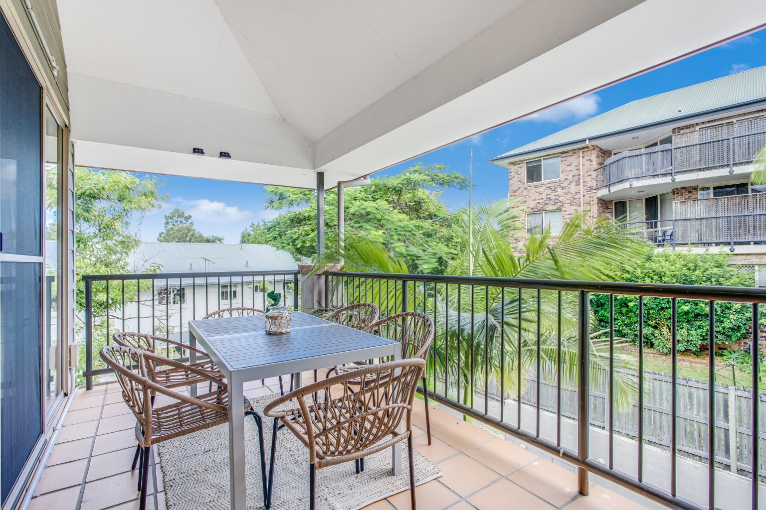 46/87-89 Scott Road, HERSTON, QLD 4006 AUS