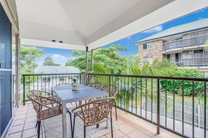 46/87-89 Scott Road, HERSTON, QLD 4006 AUS