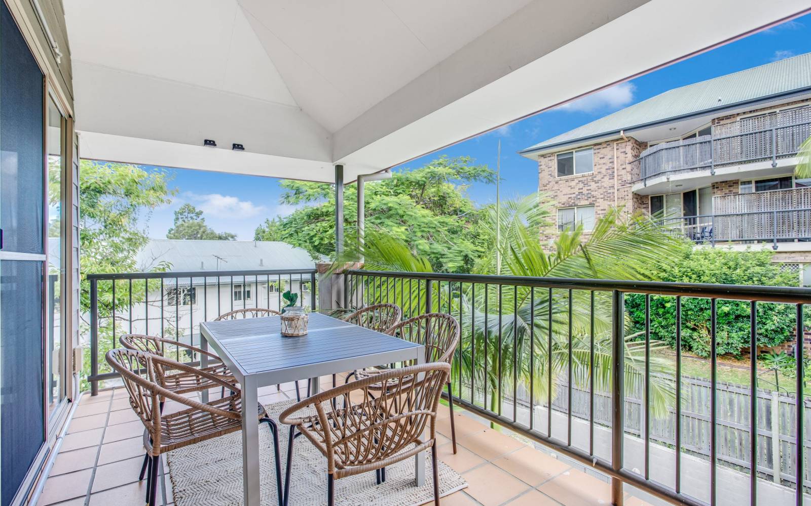 46/87-89 Scott Road, HERSTON, QLD 4006 AUS