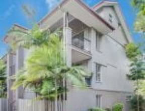 46/87-89 Scott Road, HERSTON, QLD 4006 AUS