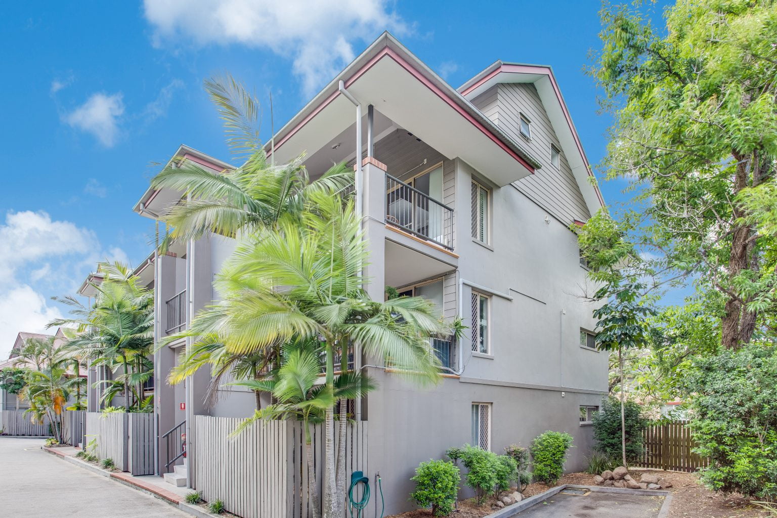 46/87-89 Scott Road, HERSTON, QLD 4006 AUS