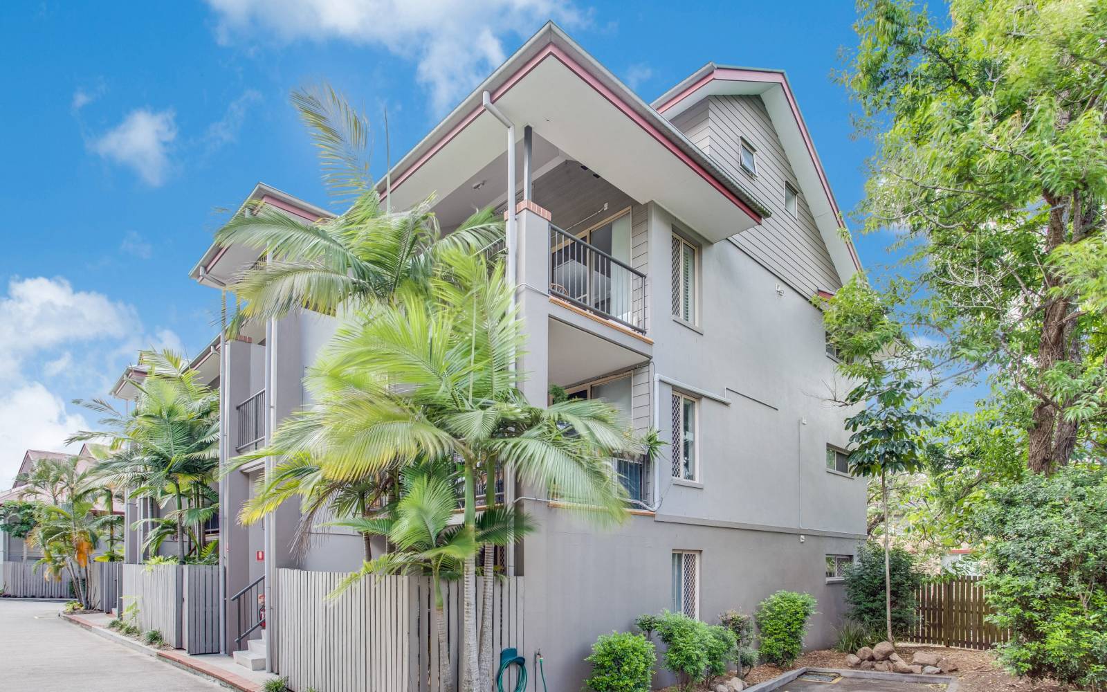 46/87-89 Scott Road, HERSTON, QLD 4006 AUS