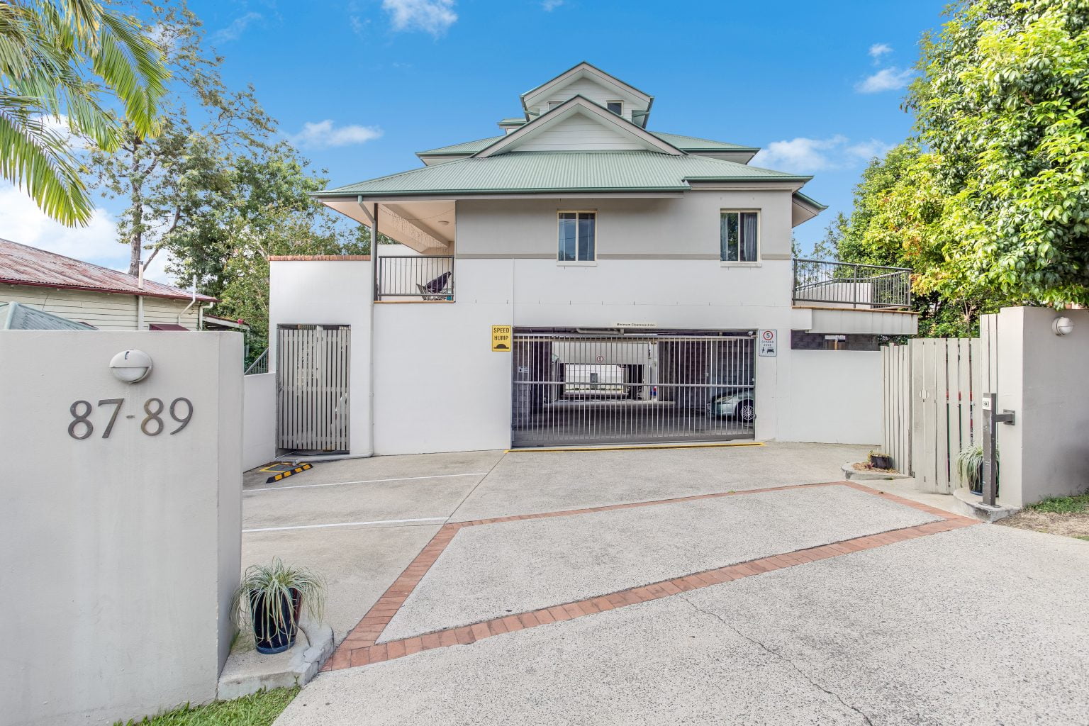46/87-89 Scott Road, HERSTON, QLD 4006 AUS