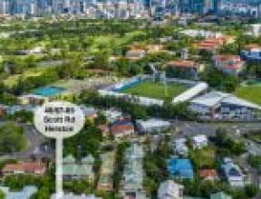 46/87-89 Scott Road, HERSTON, QLD 4006 AUS