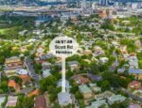 46/87-89 Scott Road, HERSTON, QLD 4006 AUS