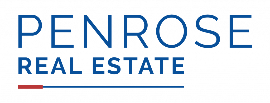 Penrose Real Estate logo