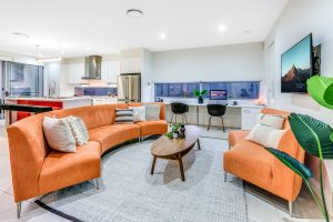 61 Akuna Street, KENMORE, QLD 4069 AUS