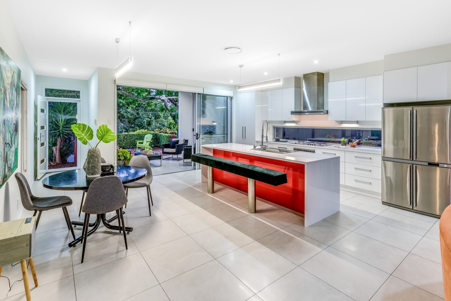 61 Akuna Street, KENMORE, QLD 4069 AUS