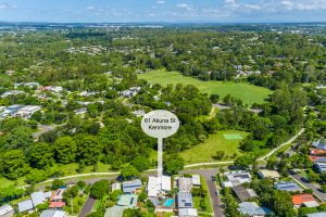 61 Akuna Street, KENMORE, QLD 4069 AUS