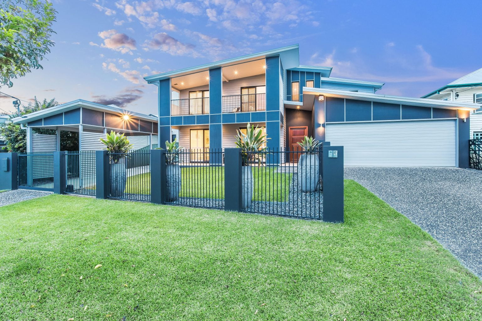 20 Brae Street, WAVELL HEIGHTS, QLD 4012 AUS