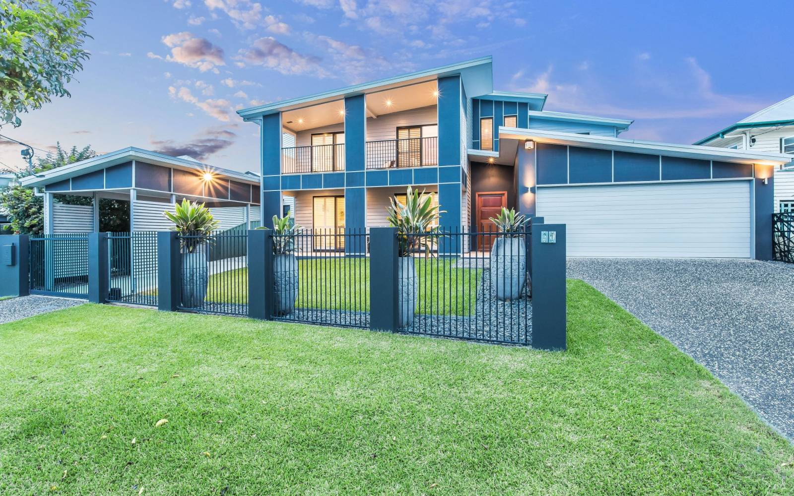 20 Brae Street, WAVELL HEIGHTS, QLD 4012 AUS