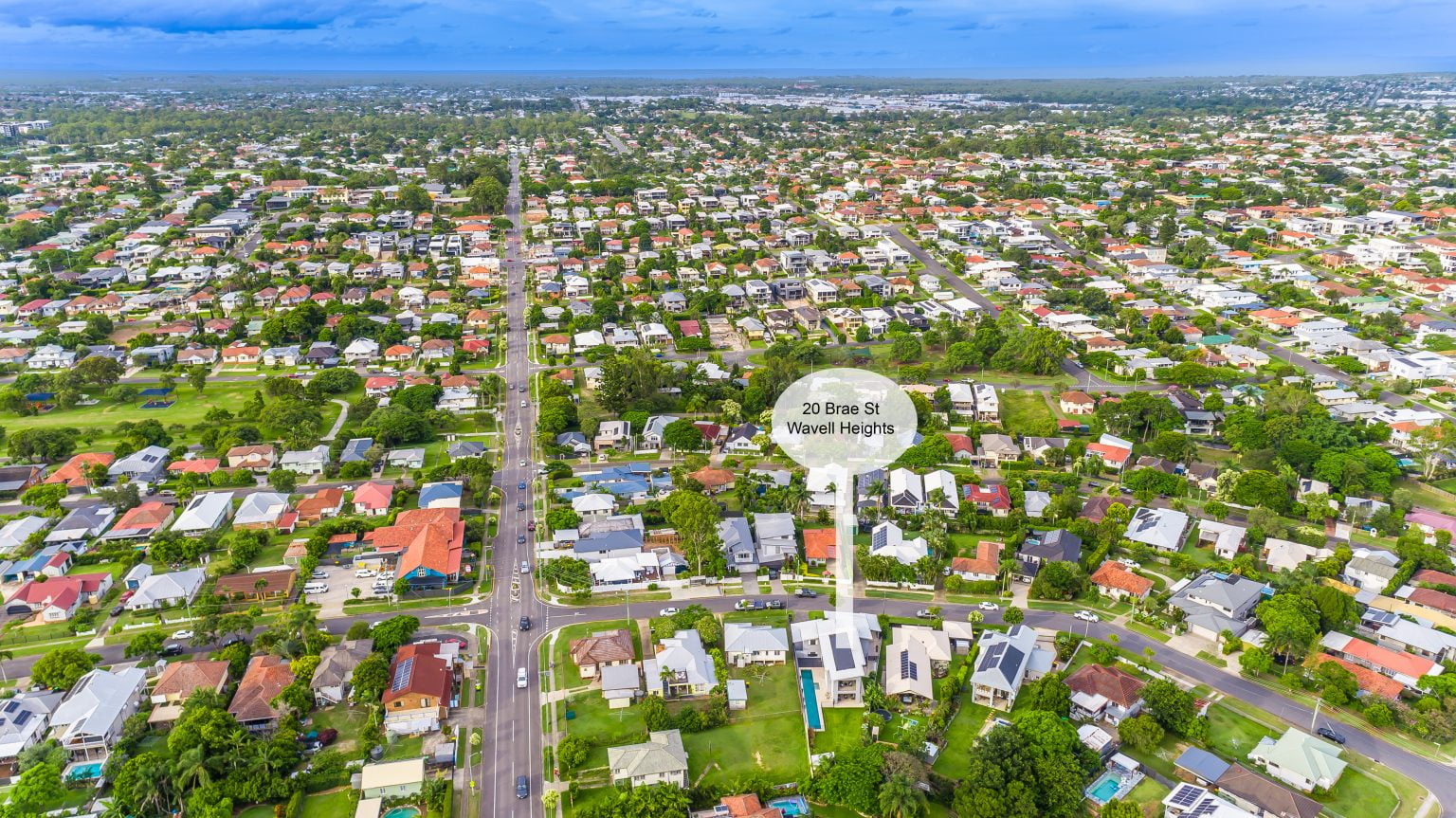 20 Brae Street, WAVELL HEIGHTS, QLD 4012 AUS