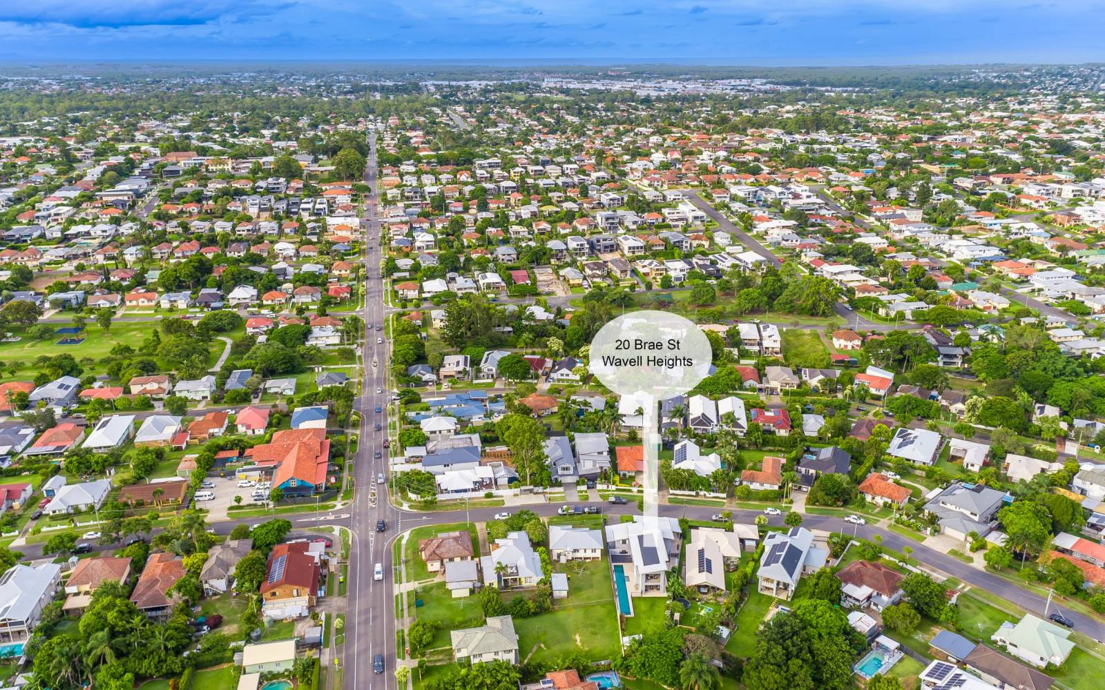 20 Brae Street, WAVELL HEIGHTS, QLD 4012 AUS