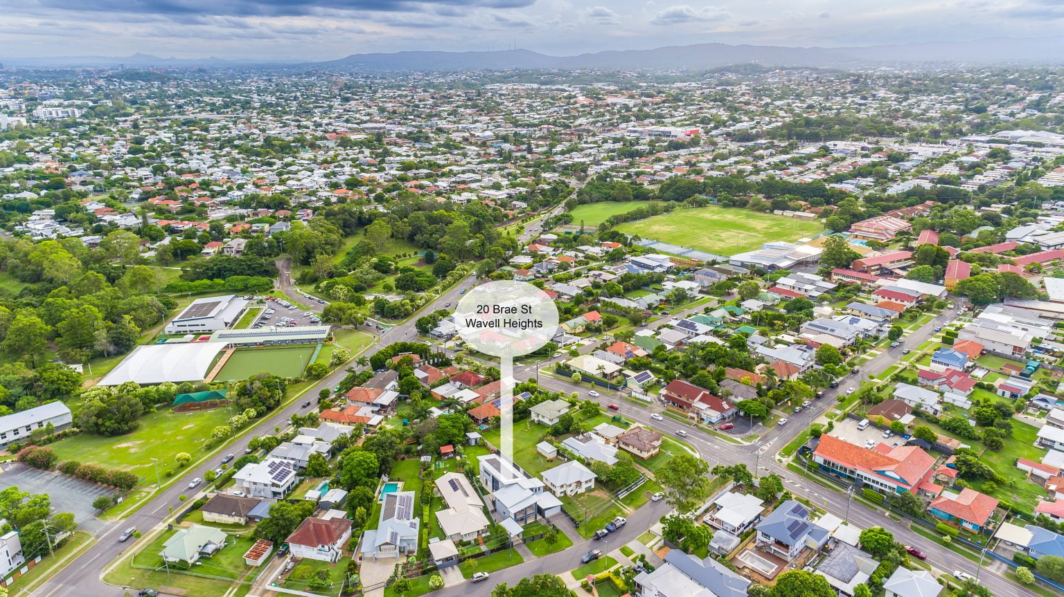20 Brae Street, WAVELL HEIGHTS, QLD 4012 AUS