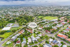20 Brae Street, WAVELL HEIGHTS, QLD 4012 AUS